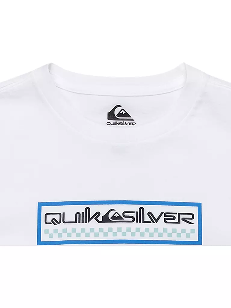 QUIKSILVER | Beachshirt da bambino Ev Sun Dagger |