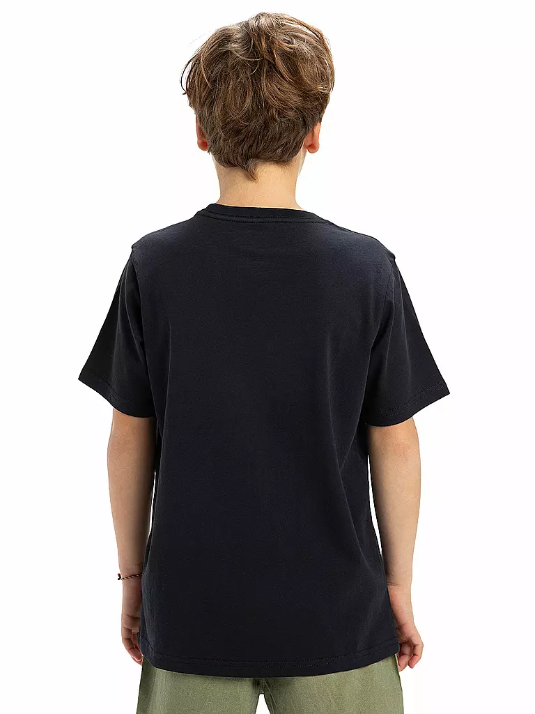 QUIKSILVER | Beachshirt da bambino Ev Sun Dagger |