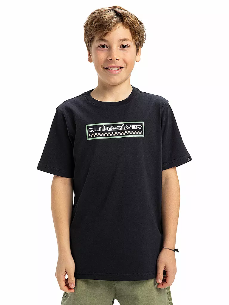 QUIKSILVER | Beachshirt da bambino Ev Sun Dagger |