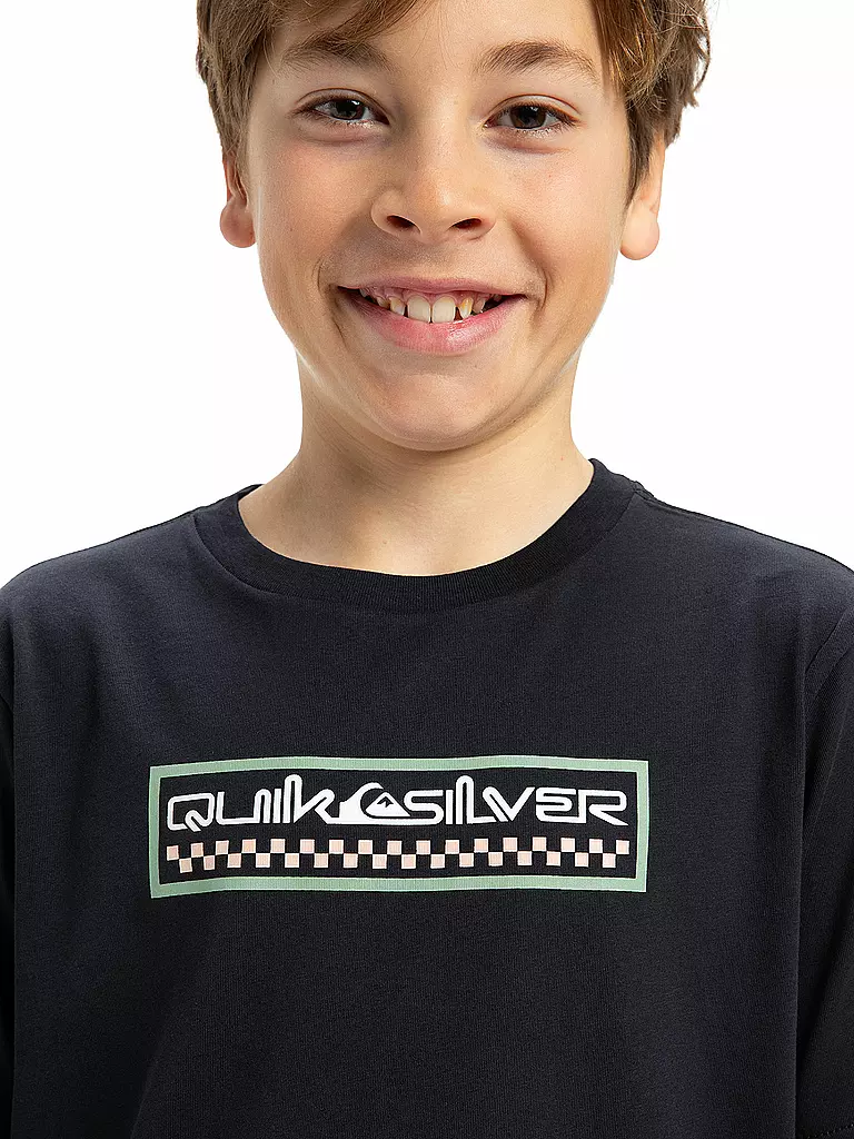 QUIKSILVER | Beachshirt da bambino Ev Sun Dagger |