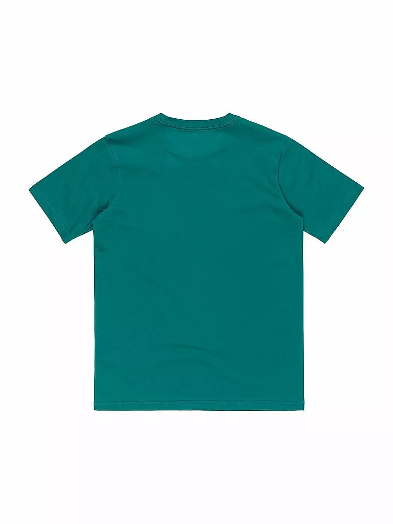 QUIKSILVER | Beachshirt da ragazzo EV Comp Logo |