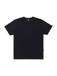 QUIKSILVER | Beachshirt da uomo Coastal Run | Blu scuro