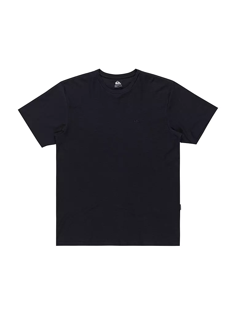 QUIKSILVER | Beachshirt da uomo Coastal Run | Blu scuro