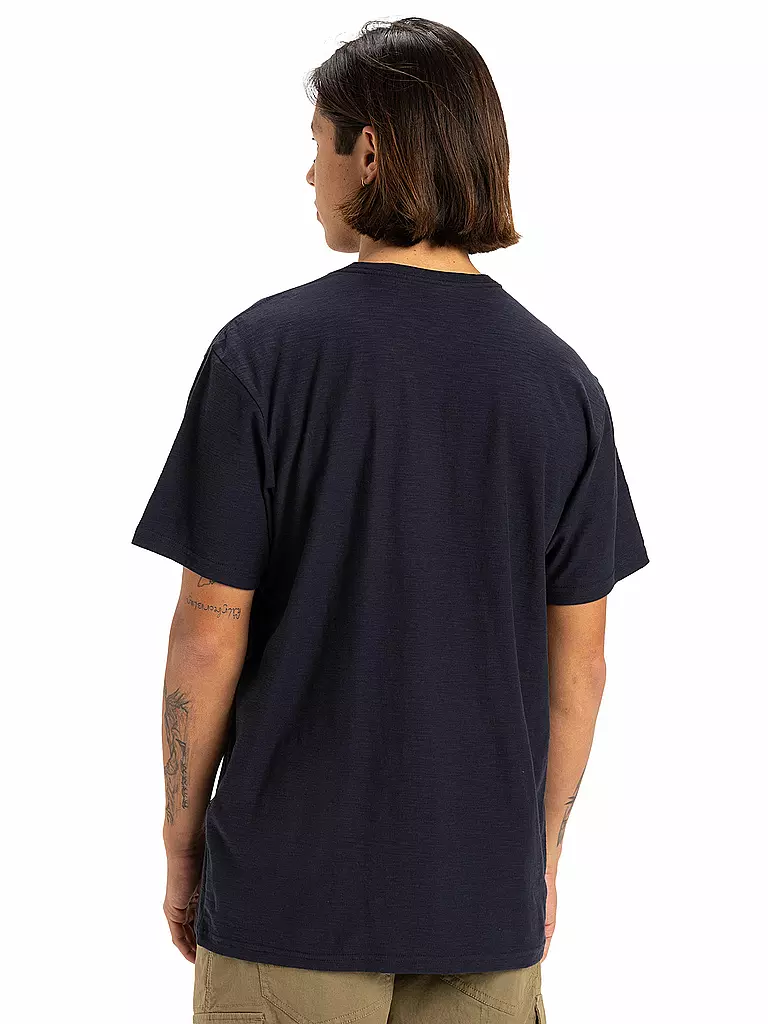 QUIKSILVER | Beachshirt da uomo Coastal Run |