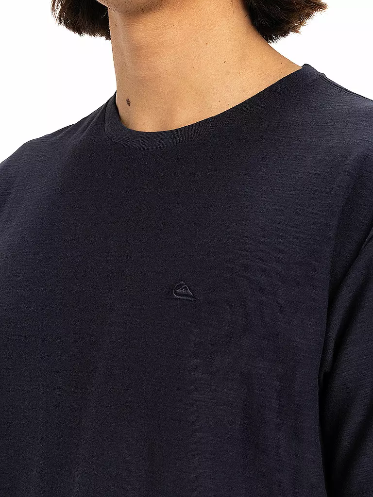 QUIKSILVER | Beachshirt da uomo Coastal Run |