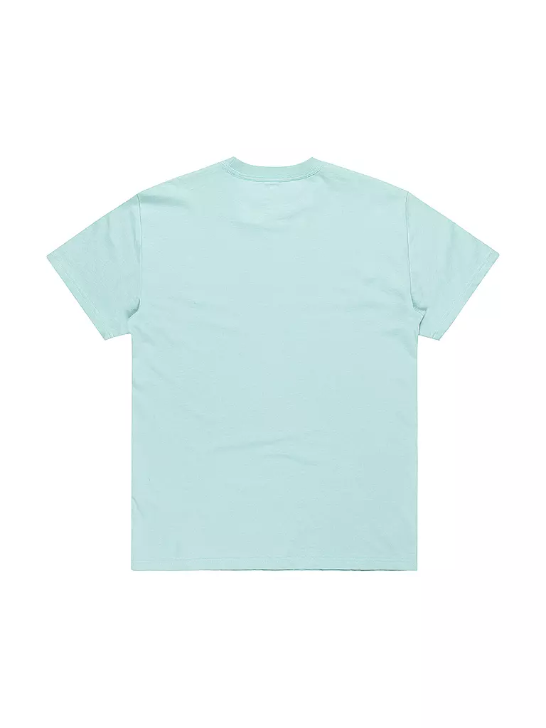 QUIKSILVER | Beachshirt da uomo Ev Sun Dagger | 