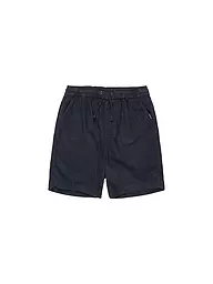QUIKSILVER | Beachshort da ragazzo Taxer Bermuda | Blu scuro