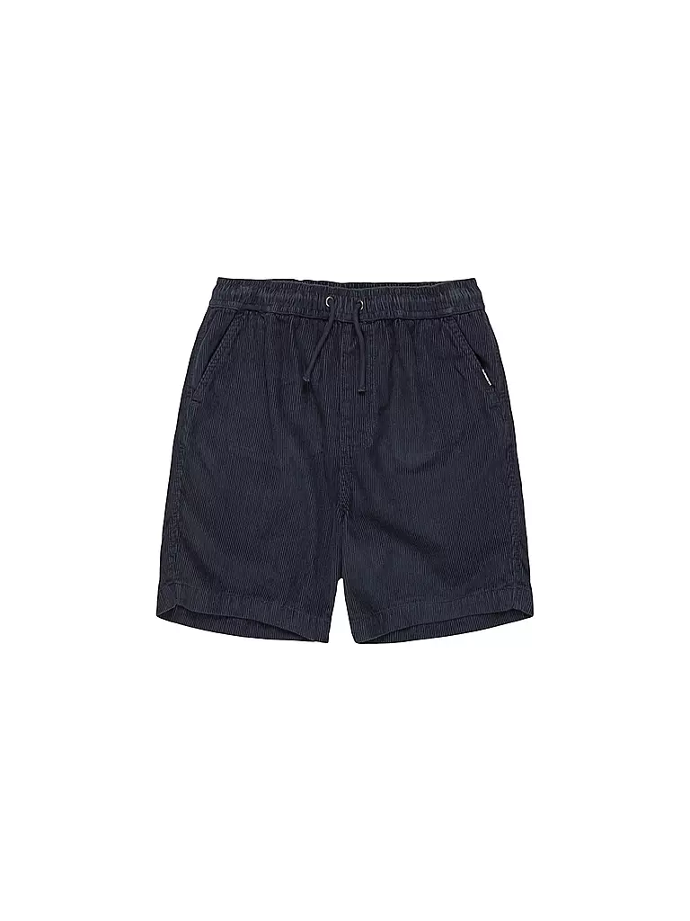 QUIKSILVER | Beachshort da ragazzo Taxer Bermuda | Blu scuro