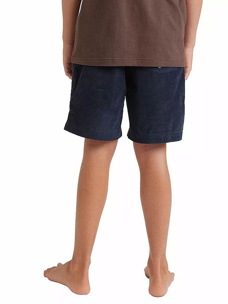 QUIKSILVER | Beachshort da ragazzo Taxer Bermuda | 