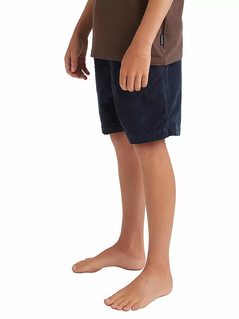 QUIKSILVER | Beachshort da ragazzo Taxer Bermuda | 