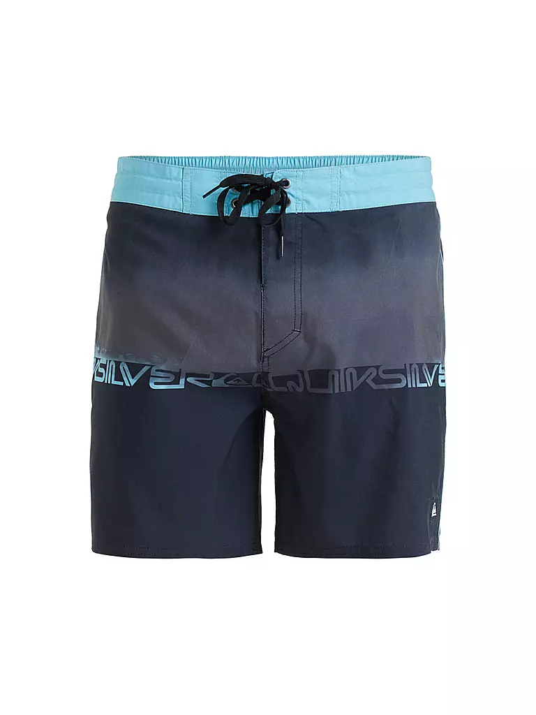 QUIKSILVER | Beachshort da uomo Everyday 16" | Nero