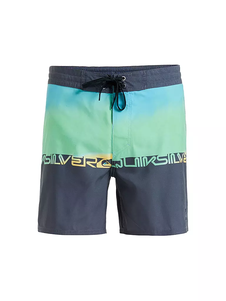QUIKSILVER | Beachshort da uomo Everyday 16" | Verde chiaro