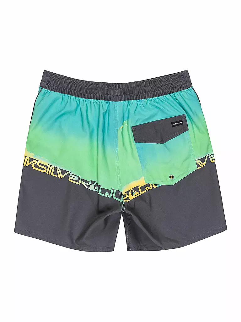 QUIKSILVER | Beachshort da uomo Everyday 16" |
