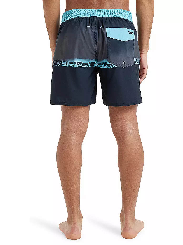 QUIKSILVER | Beachshort da uomo Everyday 16" |