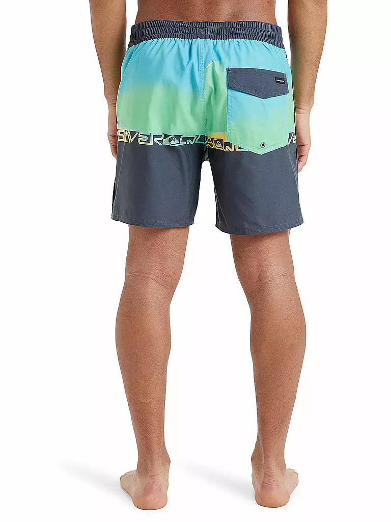 QUIKSILVER | Beachshort da uomo Everyday 16" |
