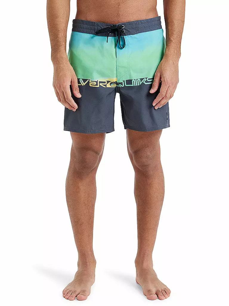 QUIKSILVER | Beachshort da uomo Everyday 16" |