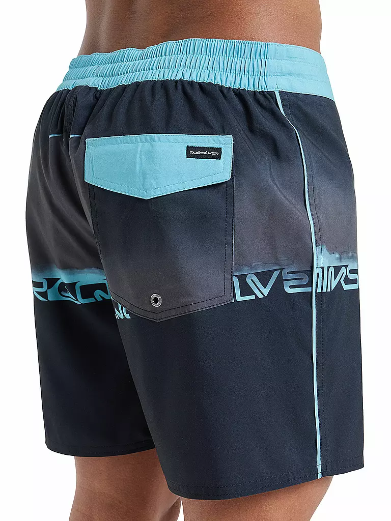 QUIKSILVER | Beachshort da uomo Everyday 16" |