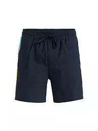 QUIKSILVER | Beachshort da uomo Everyday Holmes 16" | Nero
