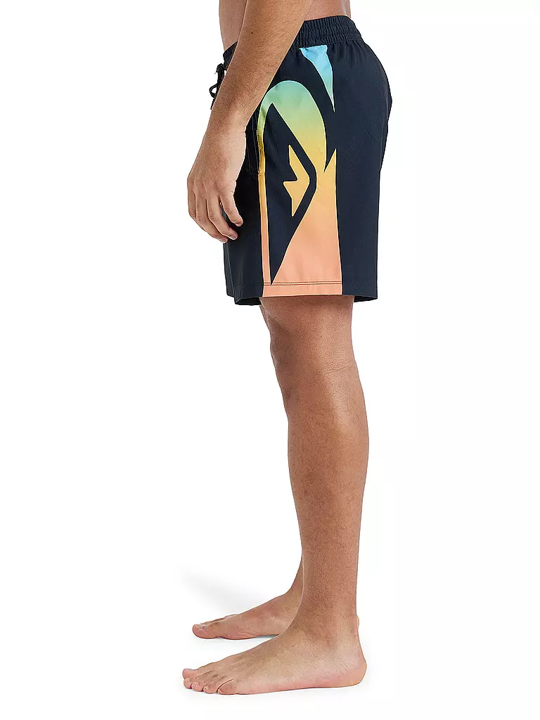 QUIKSILVER | Beachshort da uomo Everyday Holmes 16" |