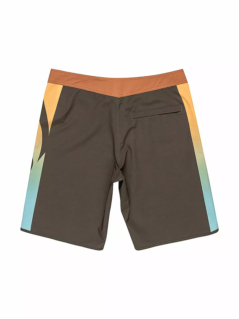 QUIKSILVER | Beachshort da uomo Surfsilk Holmes 20" |
