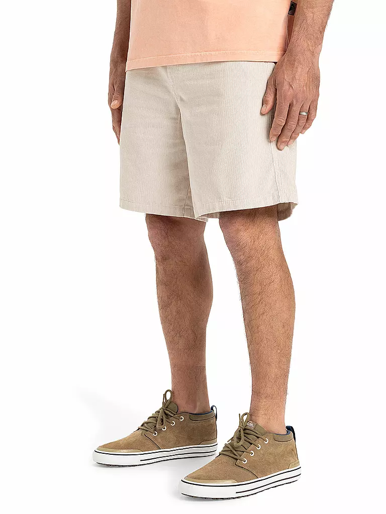 QUIKSILVER | Beachshort da uomo Taxer 18" Bermuda |