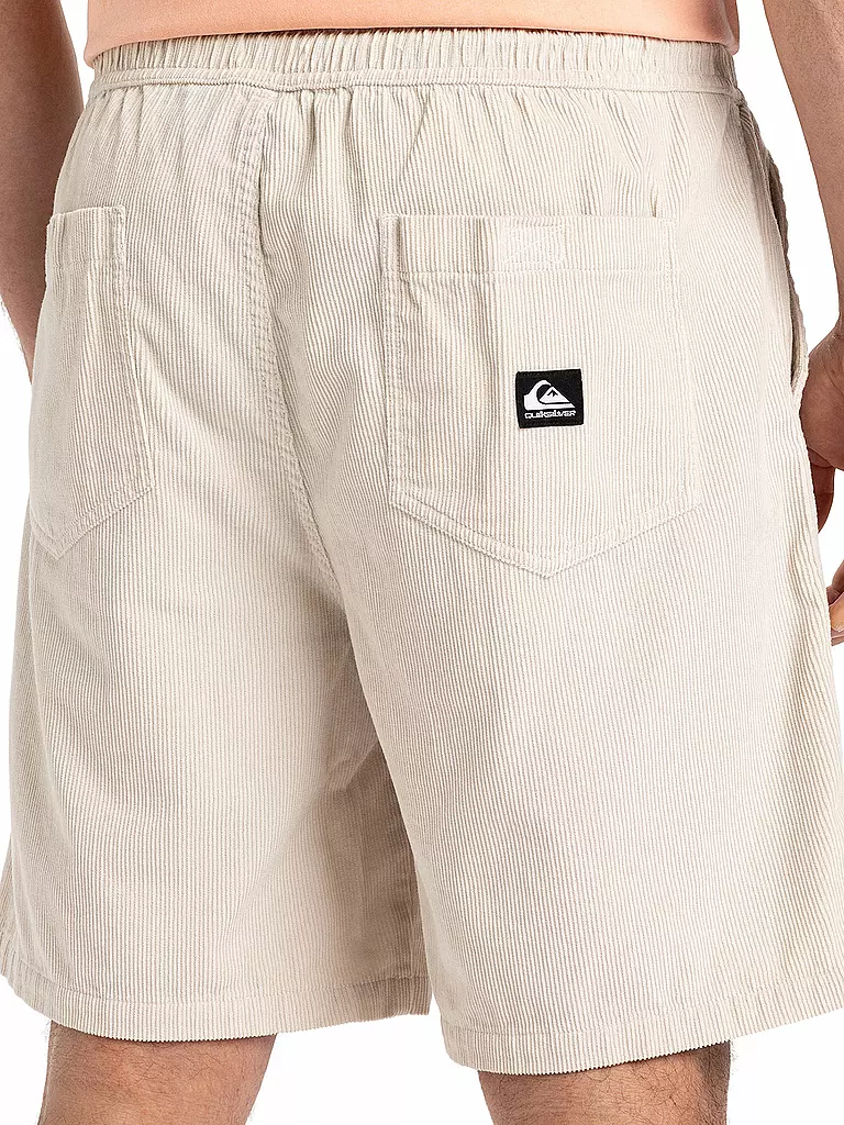 QUIKSILVER | Beachshort da uomo Taxer 18" Bermuda |