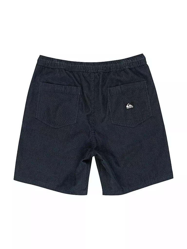 QUIKSILVER | Beachshort da uomo Taxer Cord Bermuda 18" |