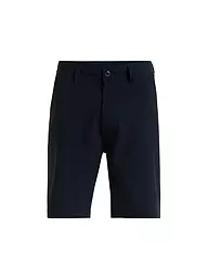 QUIKSILVER | Beachshort da uomo Union Amphibian 20" | Nero