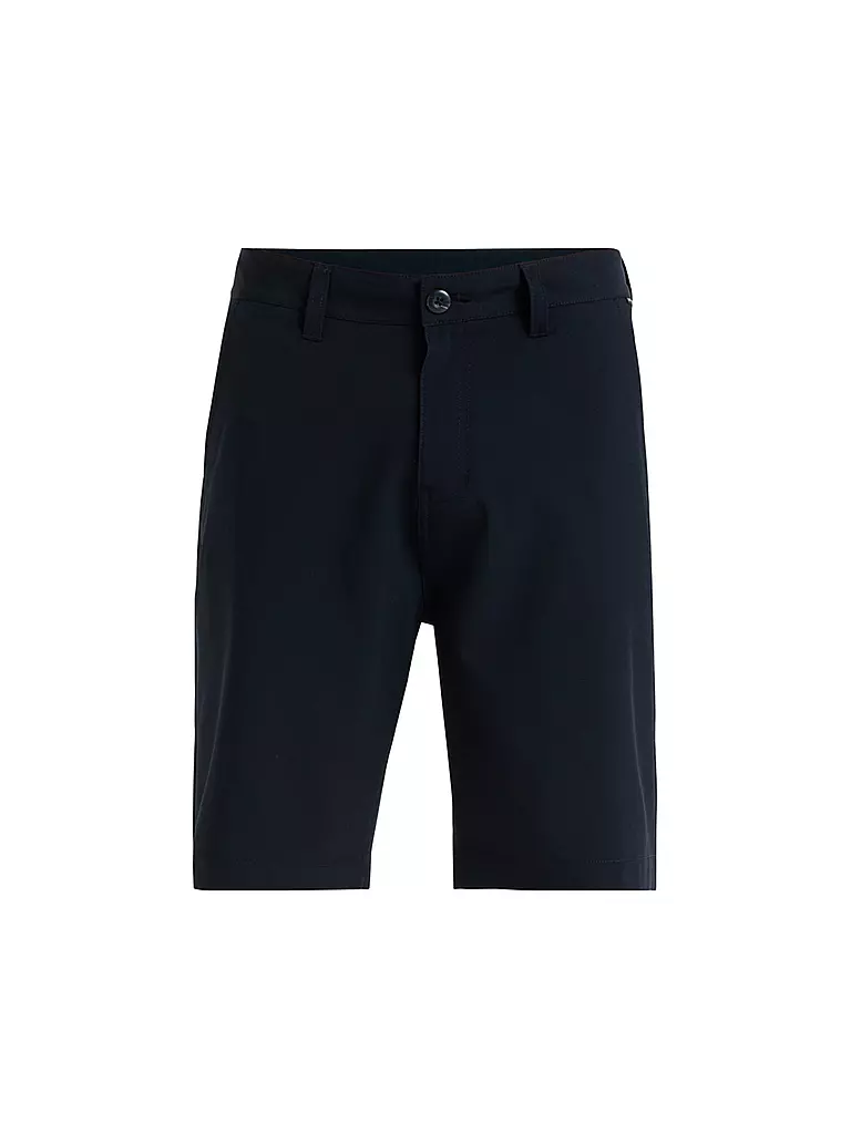 QUIKSILVER | Beachshort da uomo Union Amphibian 20" | Nero