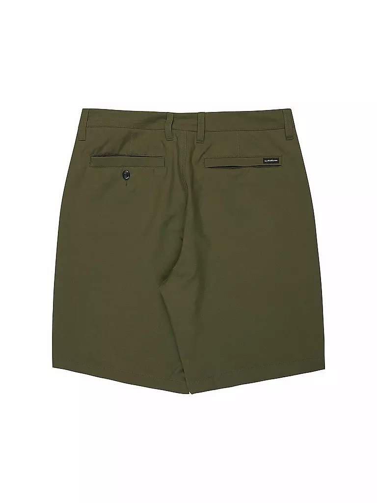 QUIKSILVER | Beachshort da uomo Union Amphibian 20" |