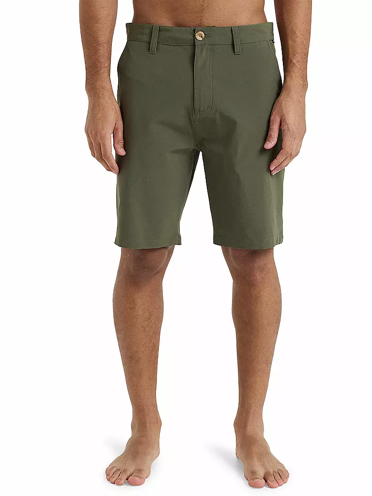 QUIKSILVER | Beachshort da uomo Union Amphibian 20" |