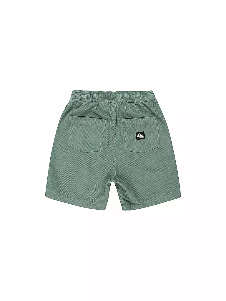 QUIKSILVER | Beachshort Taxer Bermuda da ragazzo |