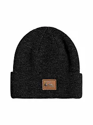 QUIKSILVER | Kinder Mütze Performer  | Nero