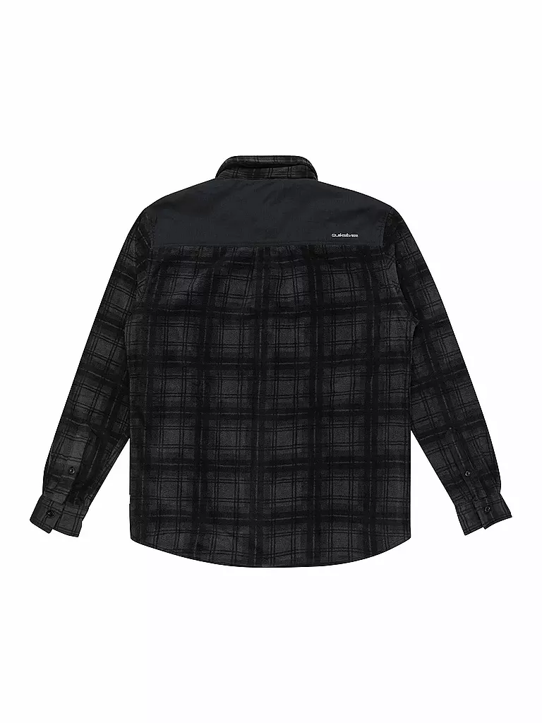 QUIKSILVER | Camicia da snowboard da uomo North Seas | 