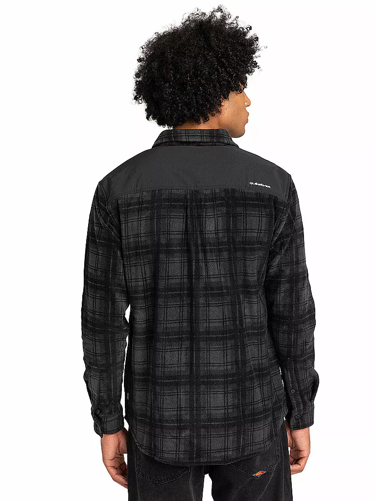 QUIKSILVER | Camicia da snowboard da uomo North Seas | 