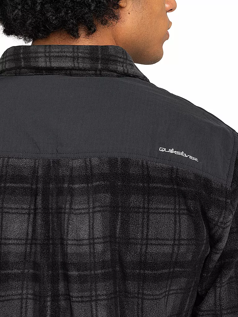 QUIKSILVER | Camicia da snowboard da uomo North Seas | 