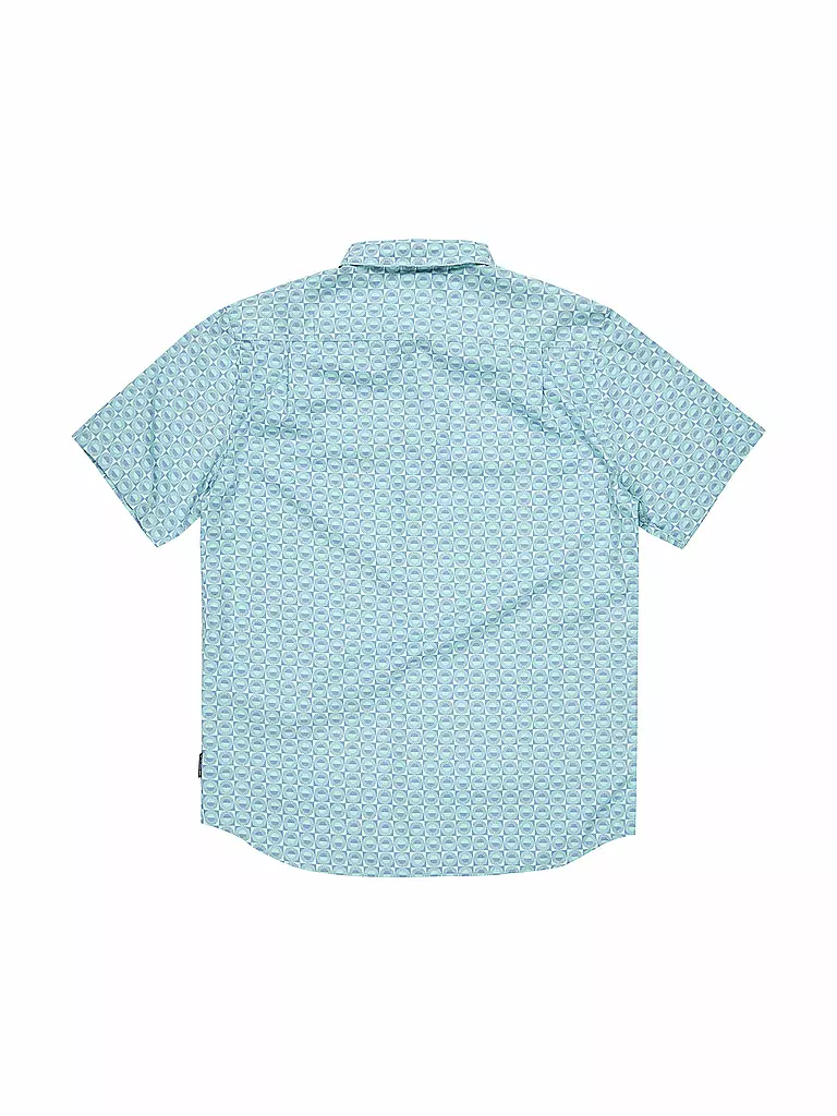 QUIKSILVER | Camicia da spiaggia da uomo Apero Organic Classic |