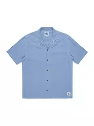 QUIKSILVER | Camicia da spiaggia da uomo Sunrise | Blu chiaro