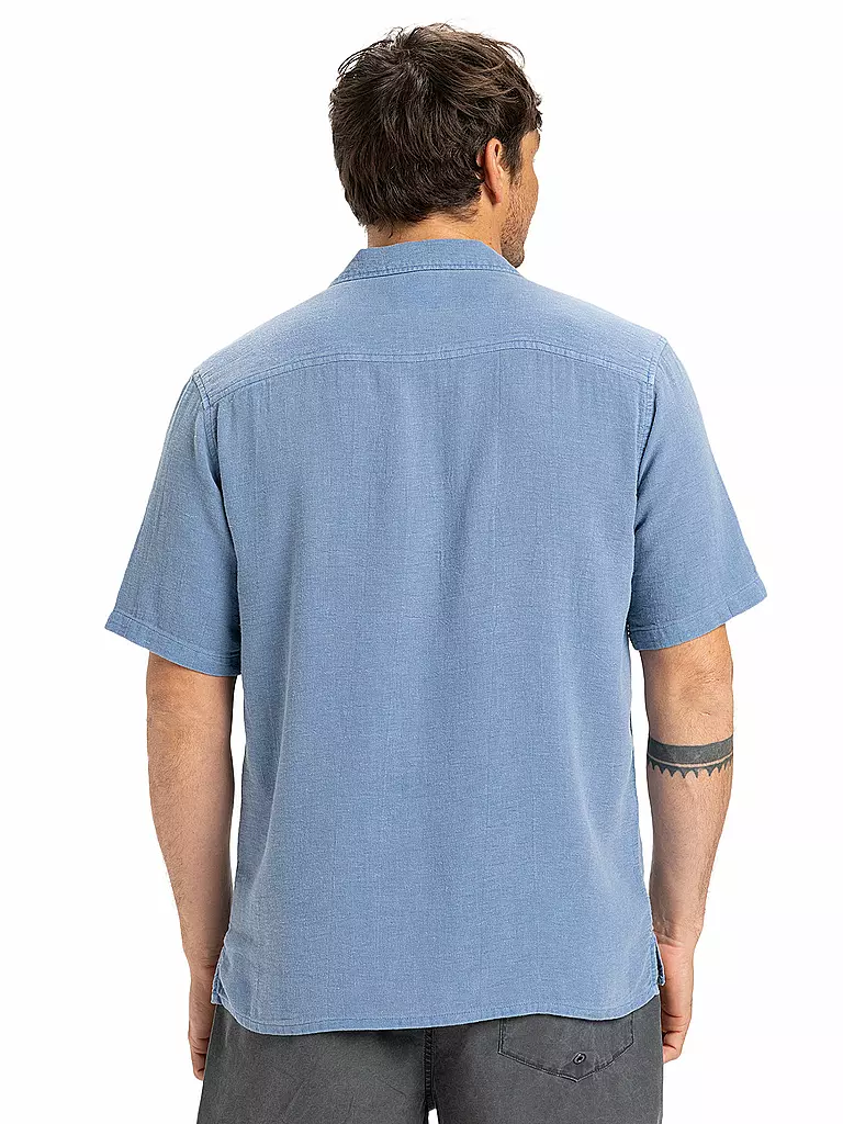 QUIKSILVER | Camicia da spiaggia da uomo Sunrise | 