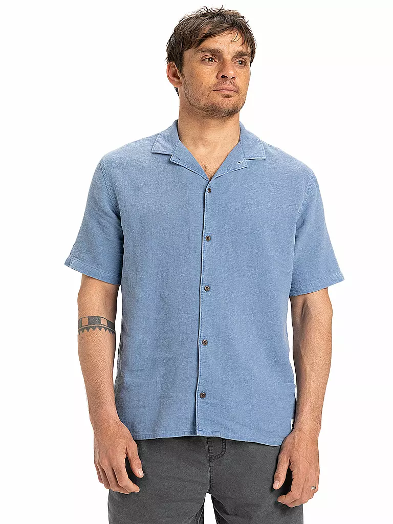 QUIKSILVER | Camicia da spiaggia da uomo Sunrise | 