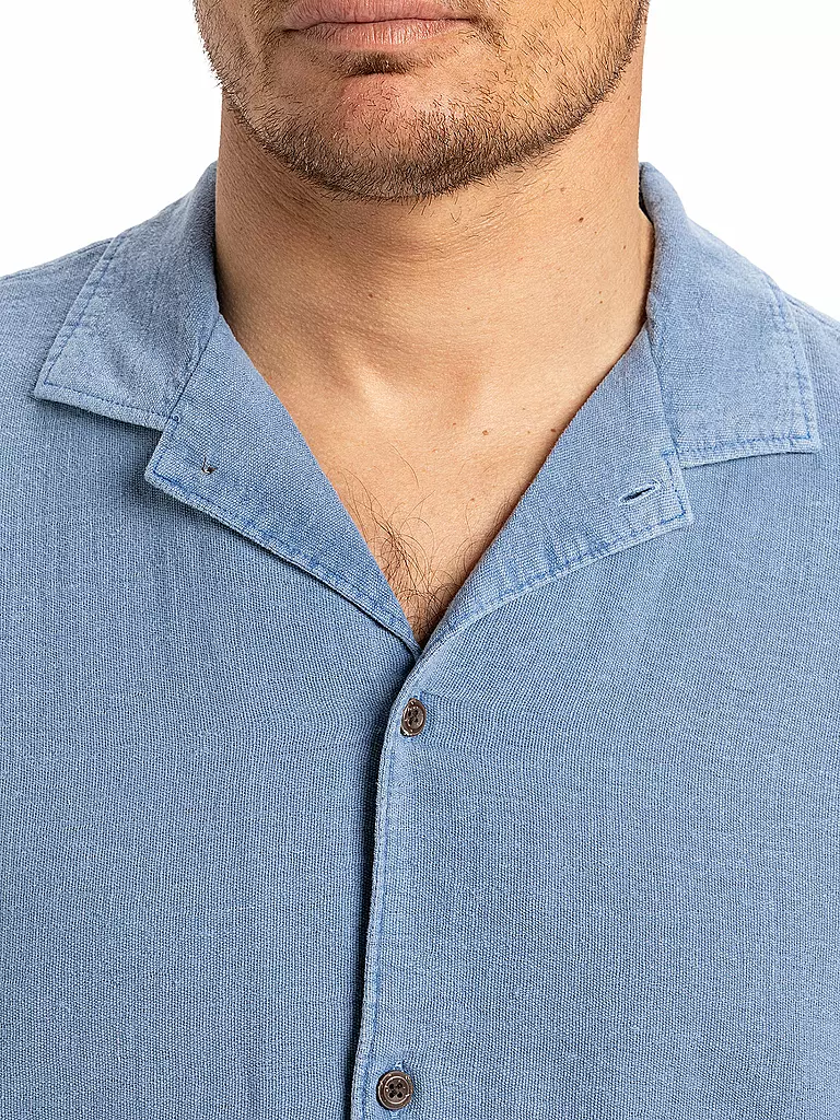 QUIKSILVER | Camicia da spiaggia da uomo Sunrise | 