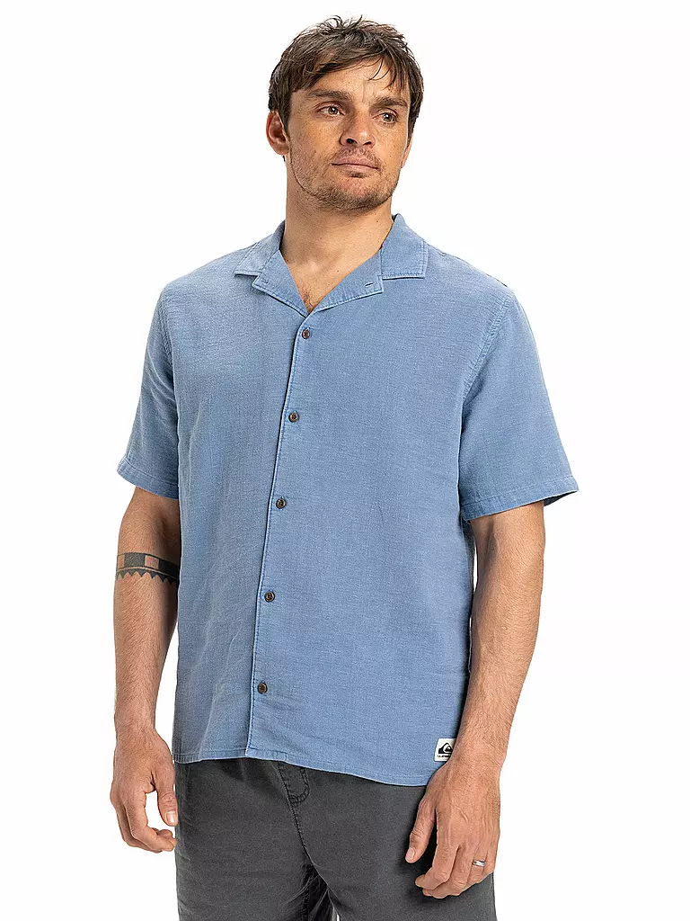 QUIKSILVER | Camicia da spiaggia da uomo Sunrise | 