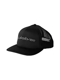QUIKSILVER | Cappellino da uomo Omni Trucker | Nero