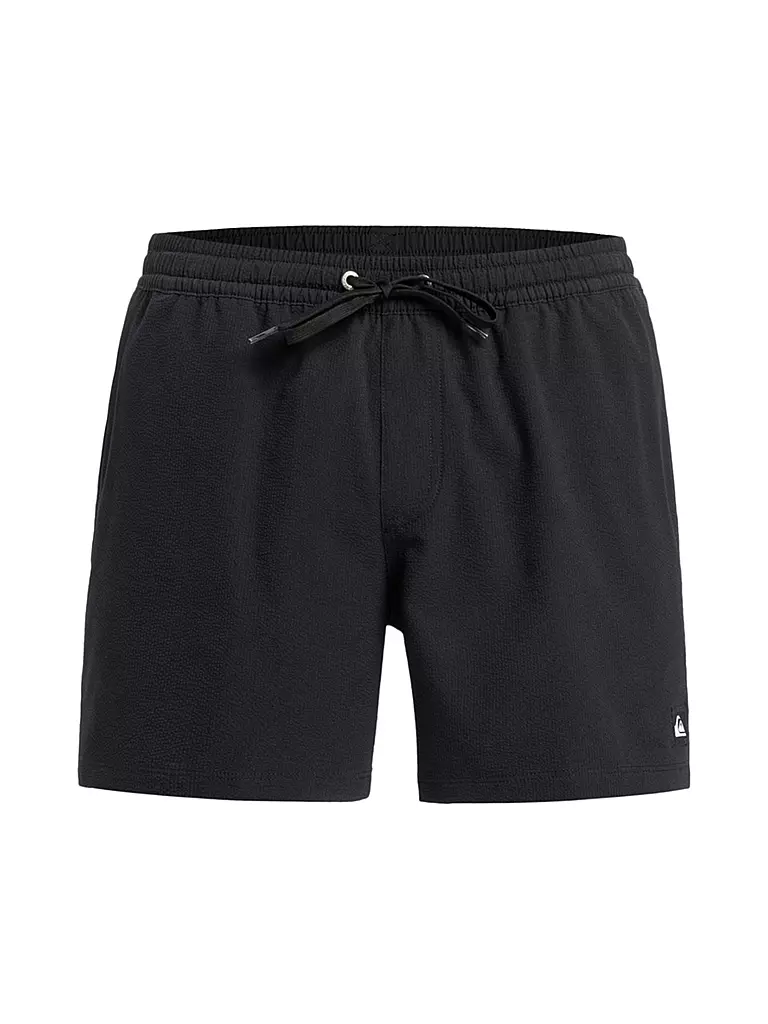 QUIKSILVER | Costume da bagno da uomo Everyday Flex Volley 15 | Nero
