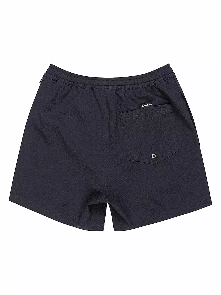 QUIKSILVER | Costume da bagno da uomo Everyday Flex Volley 15 | Nero