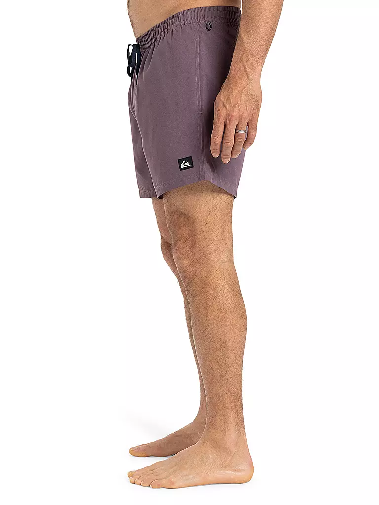 QUIKSILVER | Costume da bagno da uomo Everyday Solid Volley 15 |