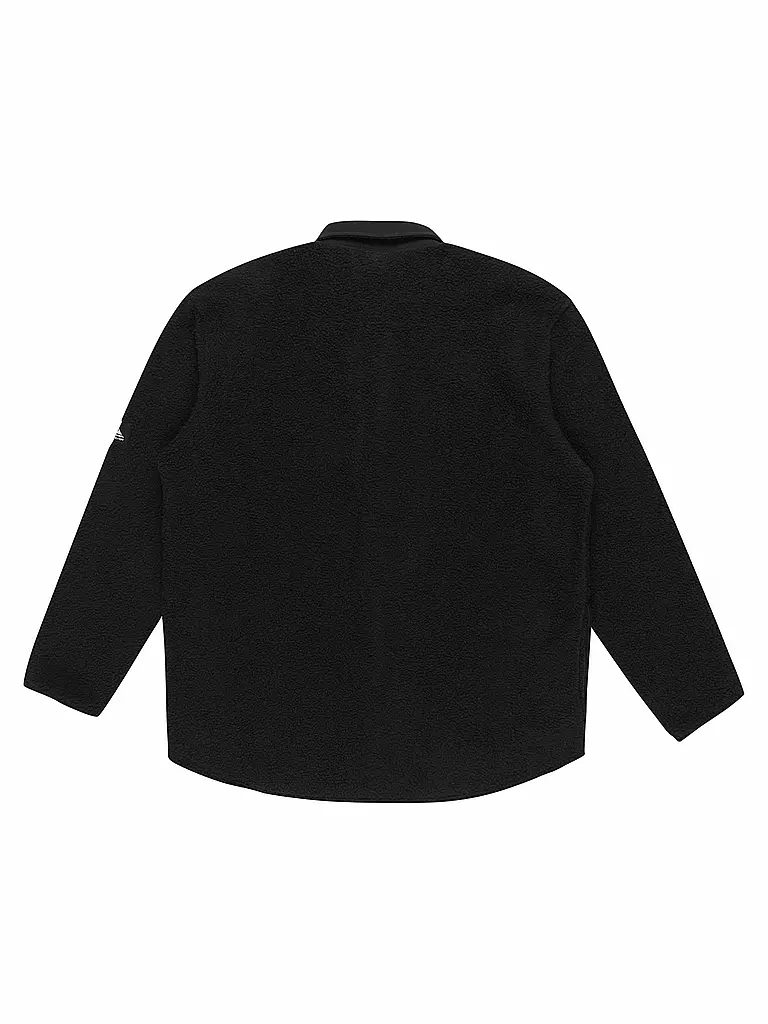 QUIKSILVER | Giacca a camicia da uomo Clean Coast |