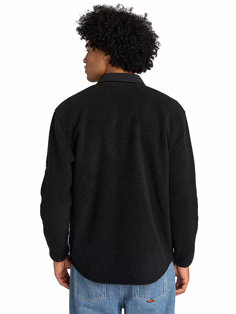 QUIKSILVER | Giacca a camicia da uomo Clean Coast |