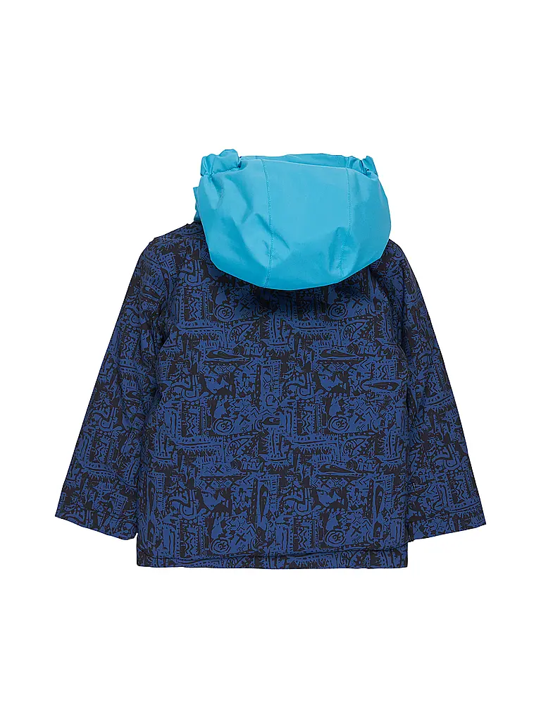 QUIKSILVER | Giacca da sci per neonati Little Mission Jk |