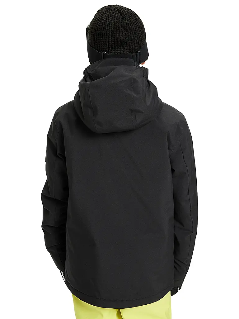 QUIKSILVER | Giacca da snowboard da ragazzo Side Hit Solid |